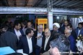 حضور دانشگاه علوم پزشکی کرمان در نمایشگاه دستاوردهای چهلمین سالگرد پیروزی انقلاب اسلامی استان کرمان97.11.11